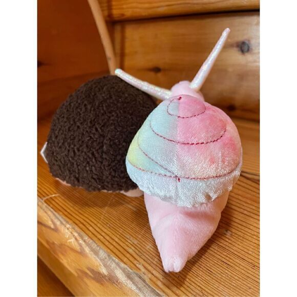 Beanie Babies x2    - Picture 4 of 5